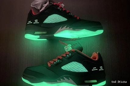 5 Air WellDesigned Retro 4685 581 DM4640 “Anthracite” Jordan 1108